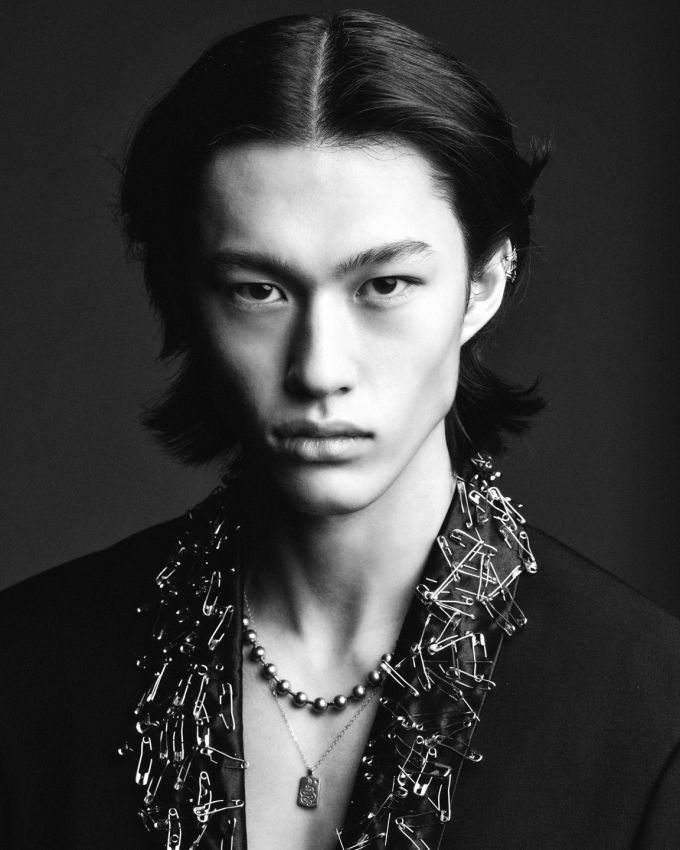 JESSE ERVIN - PORTFOLIO - GROOMING